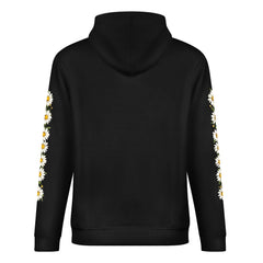 ETC Highland Cow Cotton Hoodie