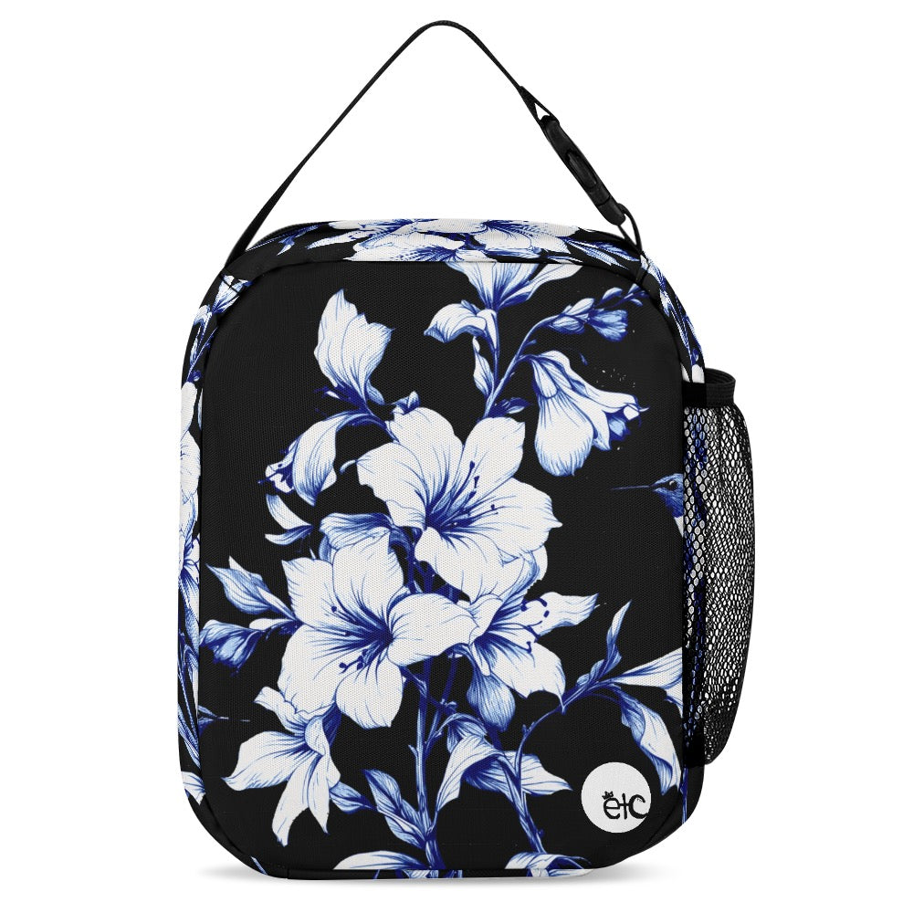 ETC Hummingbird Silhouette Backpack Set