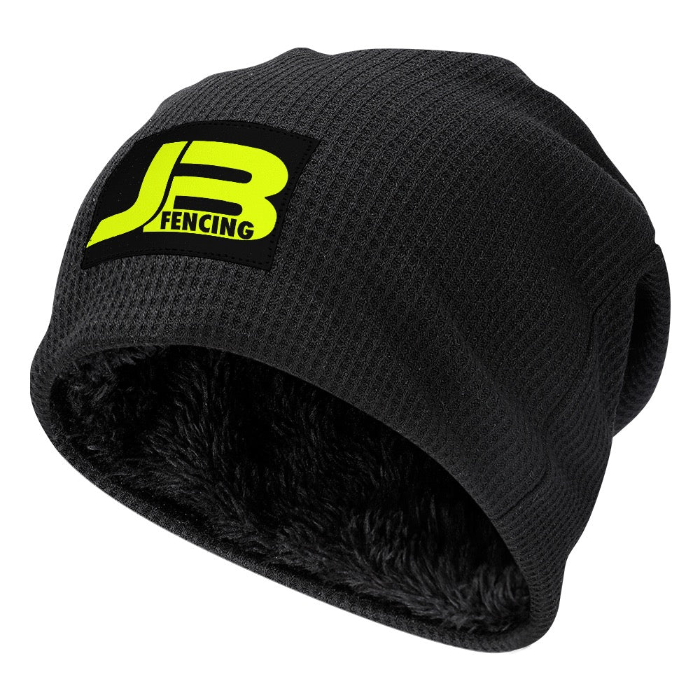 JB Fencing Beanie