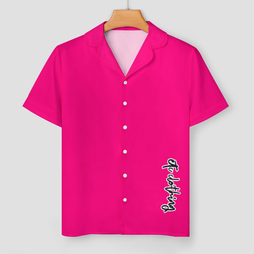 ETC Hot pink PJS
