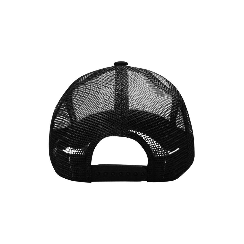 ETC Limited Edition Bunnies Trucker Cap