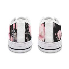 ETC '17 Spring Peonie Sneakers