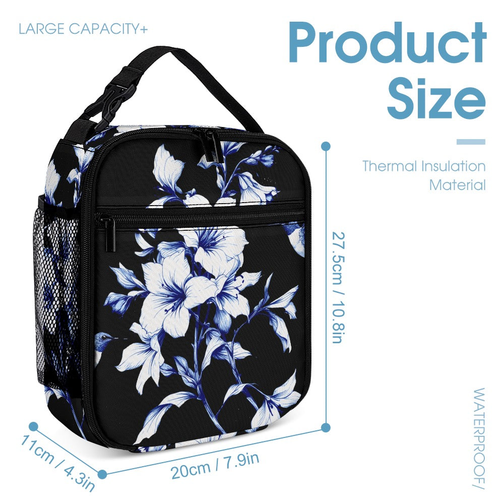 ETC Hummingbird Silhouette Backpack Set