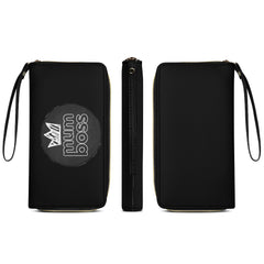 ETC Mum Boss PU Leather Wallet