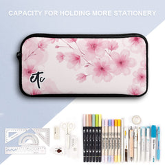 ETC Pink Floral Bloom