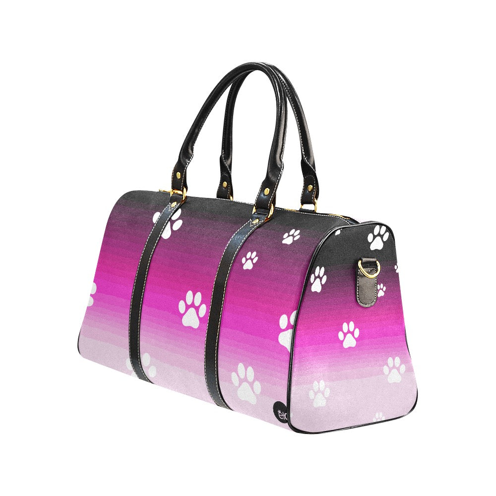 ETC Ombre Paws Charity