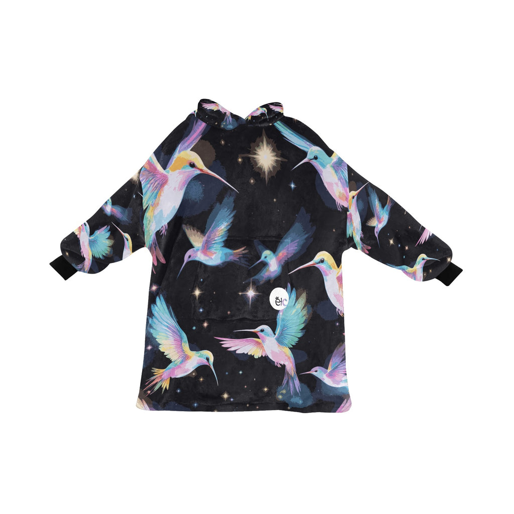 ETC Hummingbird Comfy