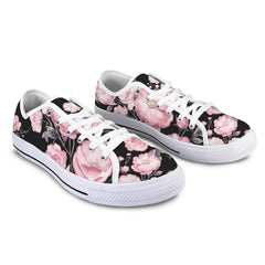ETC '17 Spring Peonie Sneakers