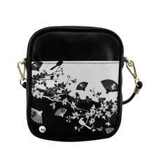 ETC Yin Yang Sling Bag