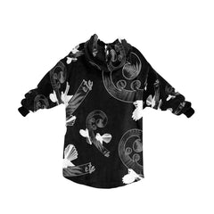 ETC Piwakawaka Koru Comfy