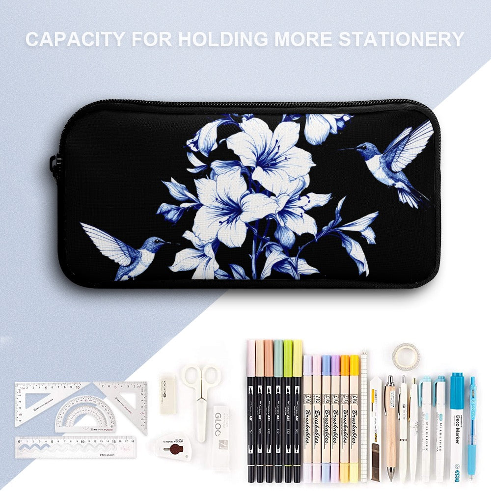 ETC Hummingbird Silhouette Backpack Set