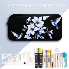 ETC Hummingbird Silhouette Backpack Set