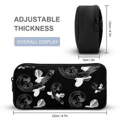 ETC Piwakawaka Koru Backpack Set