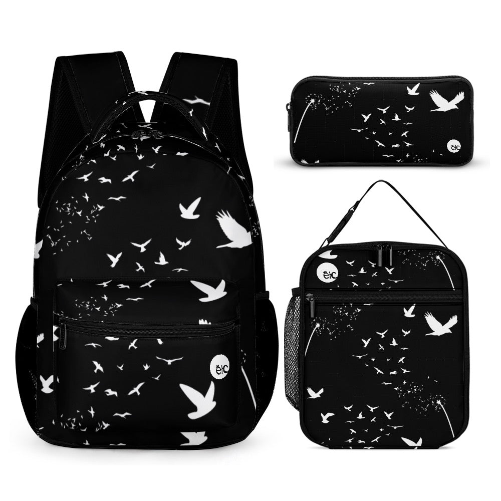 Free Spirit Bag Set