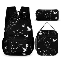 Free Spirit Bag Set