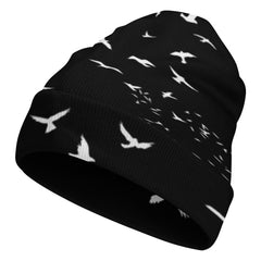 ETC Free Spirt Beanie