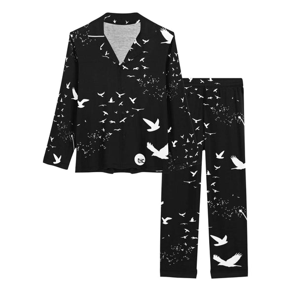 ETC Free Spirit Pajamas
