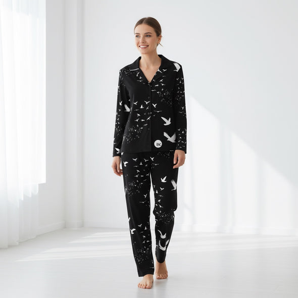 ETC Free Spirit Pajamas