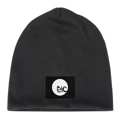 ETC Logo Plush Beanie