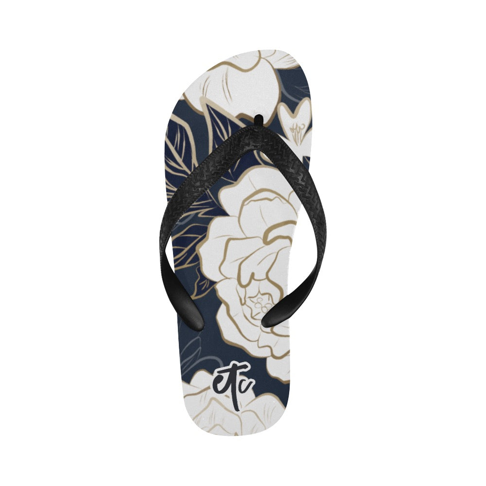 ETC Summer Peonie Jandals