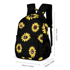 ETC Sunflower Bag Set