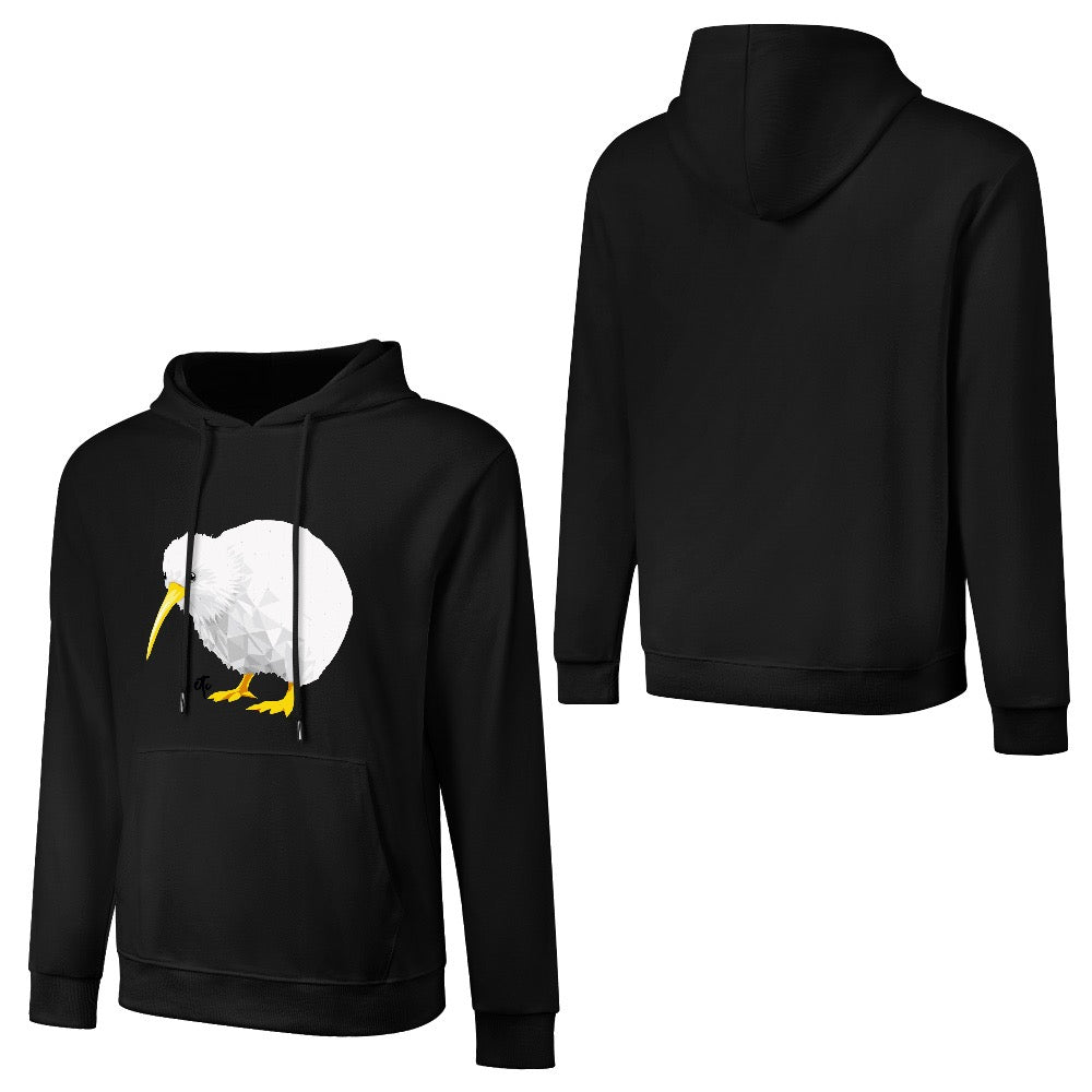 ETC Rare Kiwi Cotton Hoodie