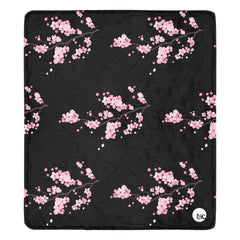 ETC Cherry Blossom Blanket - Multiple Sizes