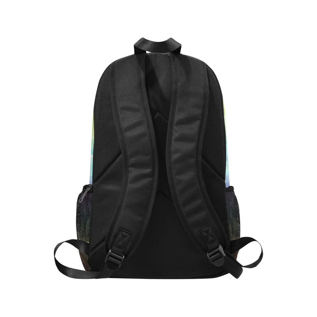 ETC Rainbow Backpack