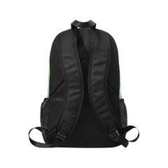 ETC Rainbow Backpack