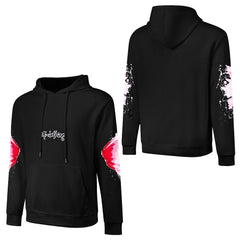 ETC Wings Cotton Hoodie