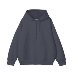 ETC Staple Embroidered Hoodie Fleece