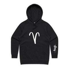 Zodiac Hoodie