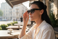 ETC Ombre Sunglasses