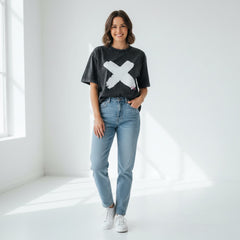 ETC Hot X Vintage Tee