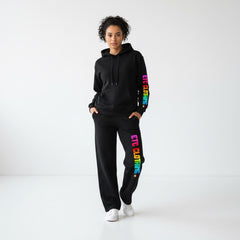 ETC Rainbow Tracksuit