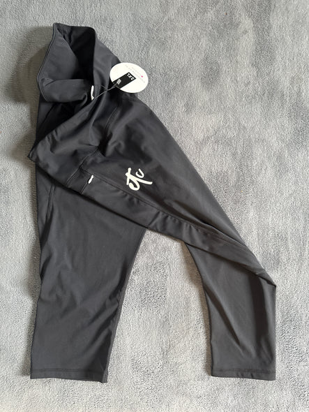 Size 3XL leggings 3/4