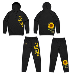 ETC Sunshine Track suit