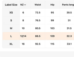 ETC Hummingbird Denim Shorts