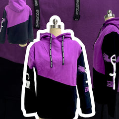 ETC Lock & Key Fleece Hoodie