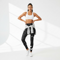ETC Free Spirit Leggings
