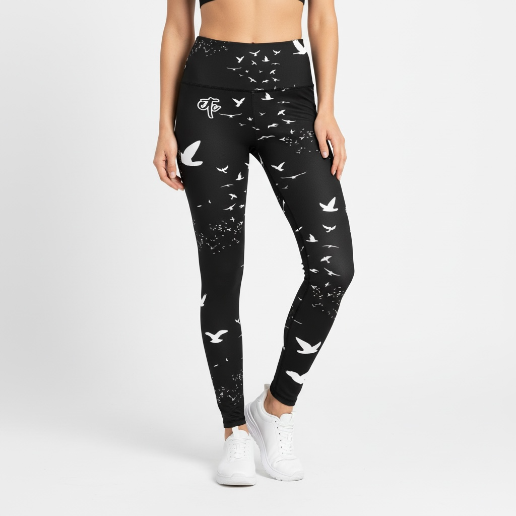 ETC Free Spirit Leggings