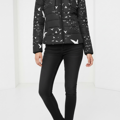 ETC Free Spirit Puffer Jacket