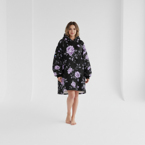 ETC Fleur Violette Comfy