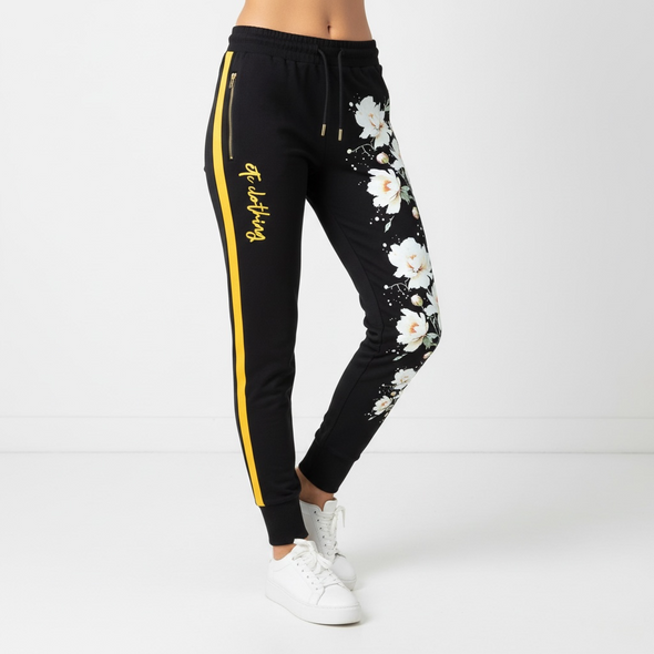 ETC Golden Floral Tracks