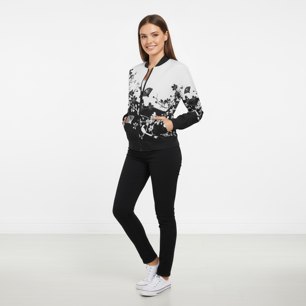 ETC Yin & Yang Bomber