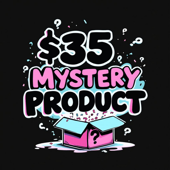 $35 Mystery Product