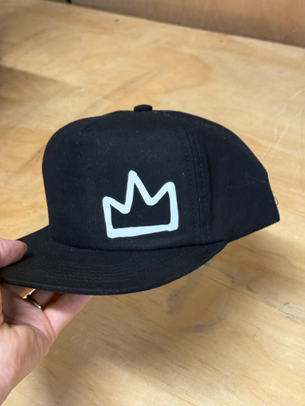ETC Crown SnapBack Cap