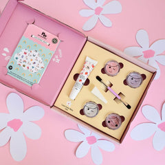 NEW Nala Deluxe Pink Pretty Play Makeup Box
