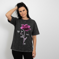 ETC 'Not your Darling' Tee