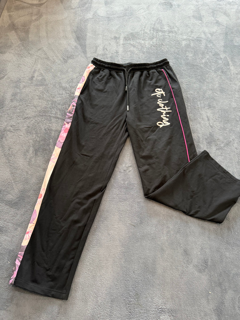 Size 10/12 wide leg power hour tracks